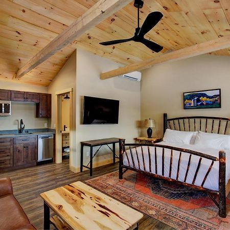 The Lodge By Sunapee Stays Buitenkant foto