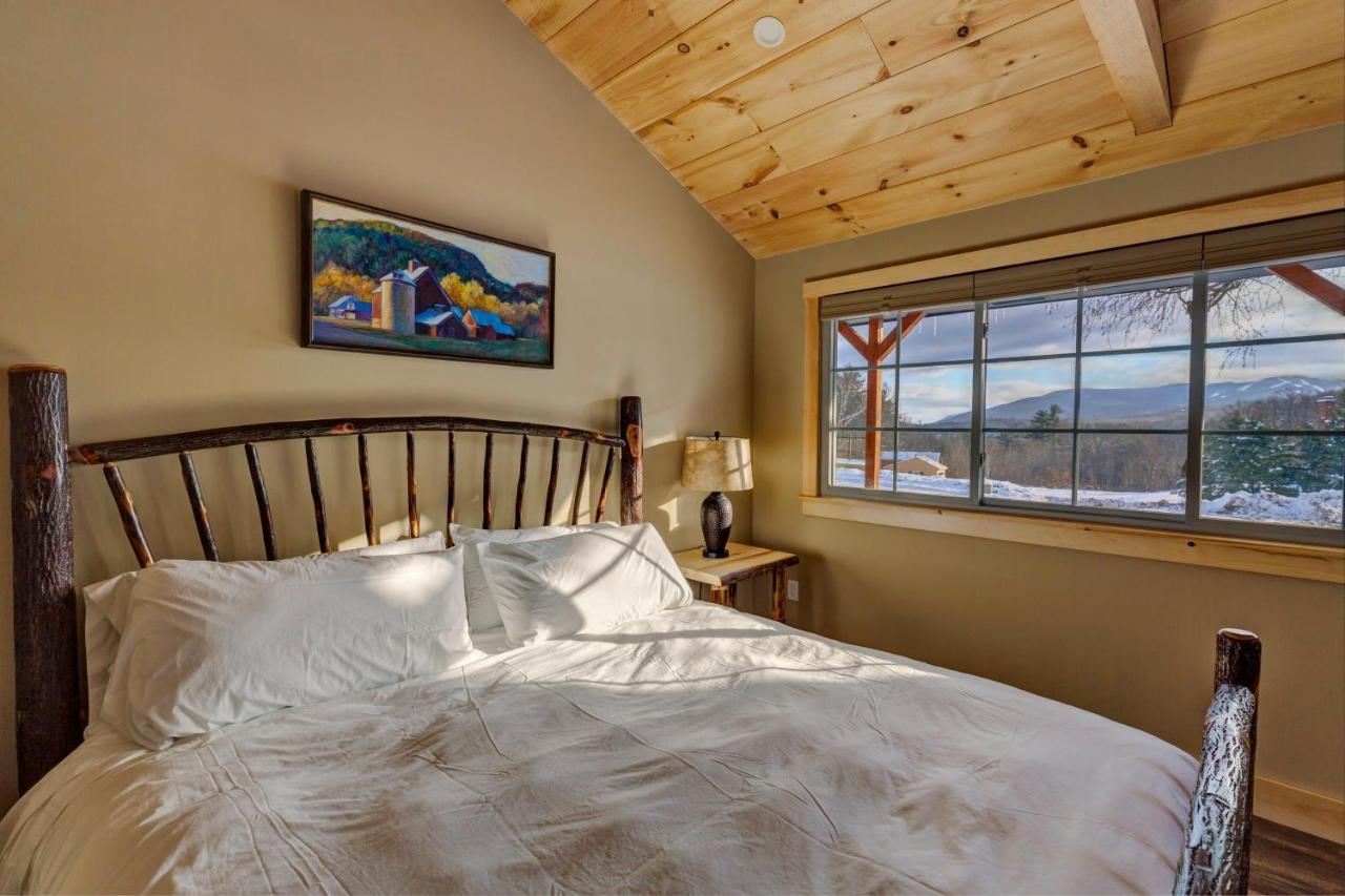 The Lodge By Sunapee Stays Buitenkant foto