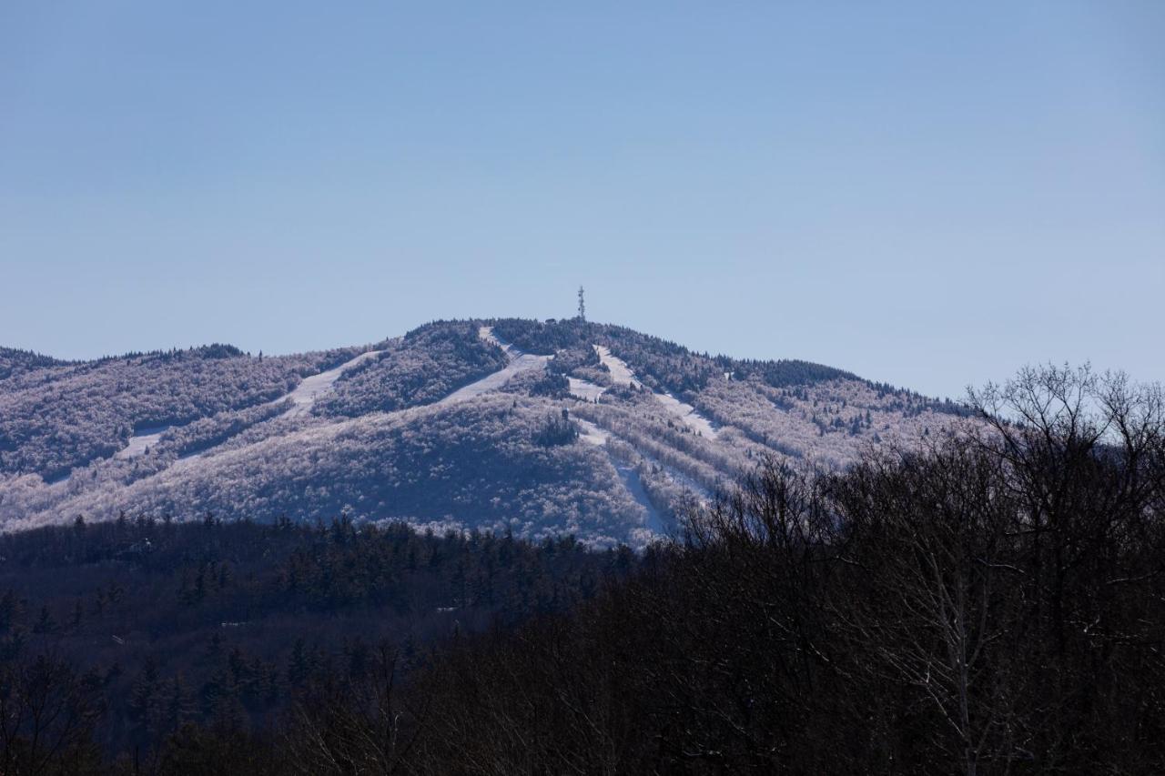 The Lodge By Sunapee Stays Buitenkant foto