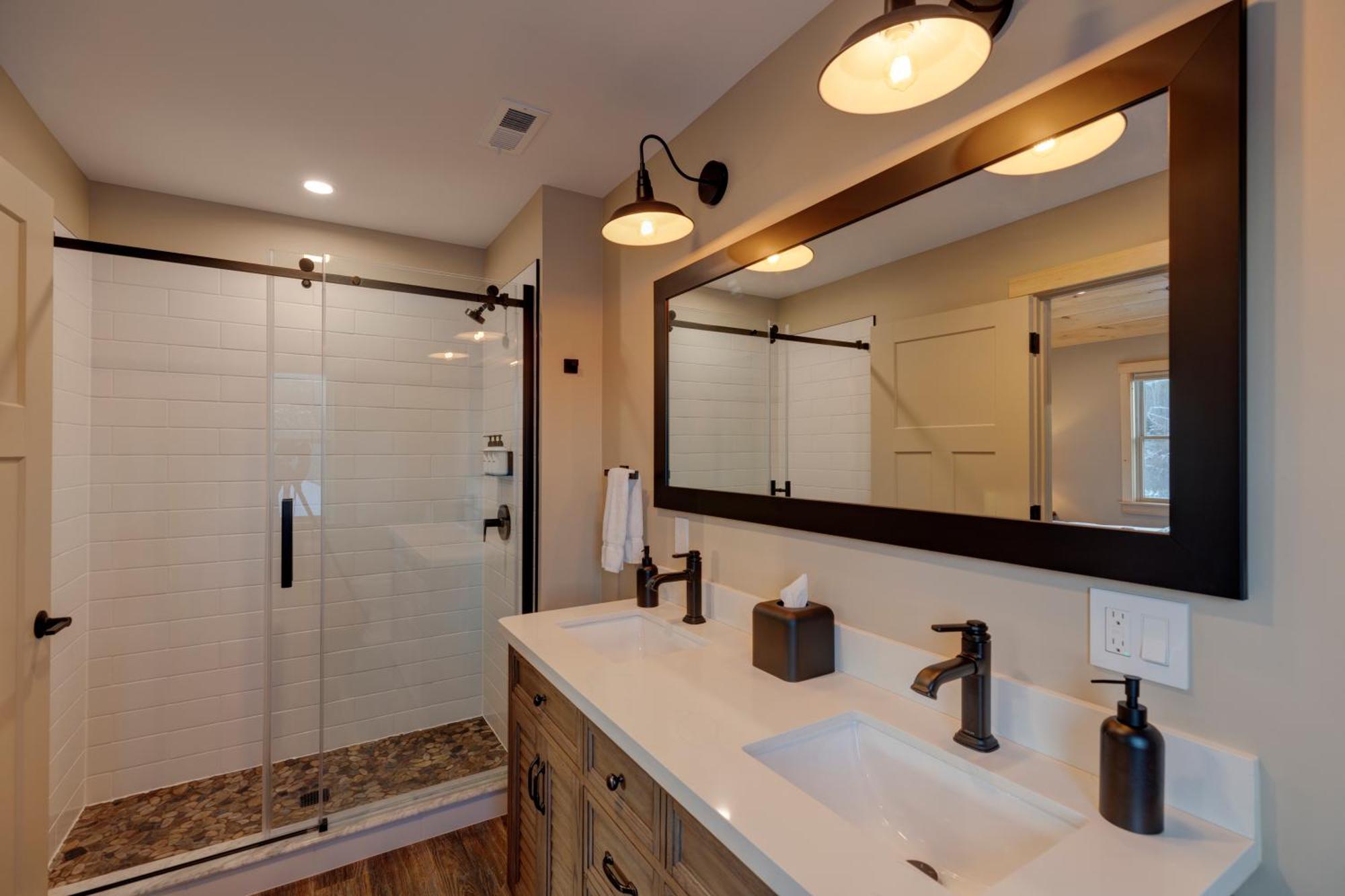 The Lodge By Sunapee Stays Kamer foto