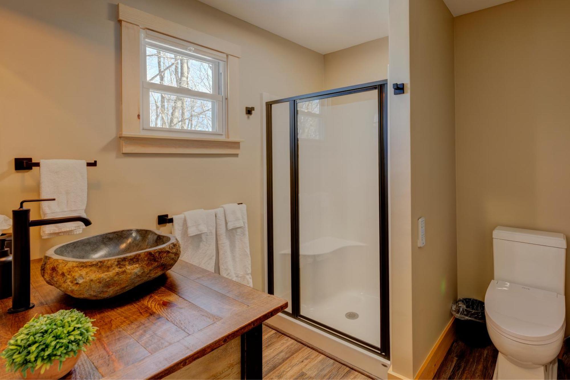 The Lodge By Sunapee Stays Kamer foto